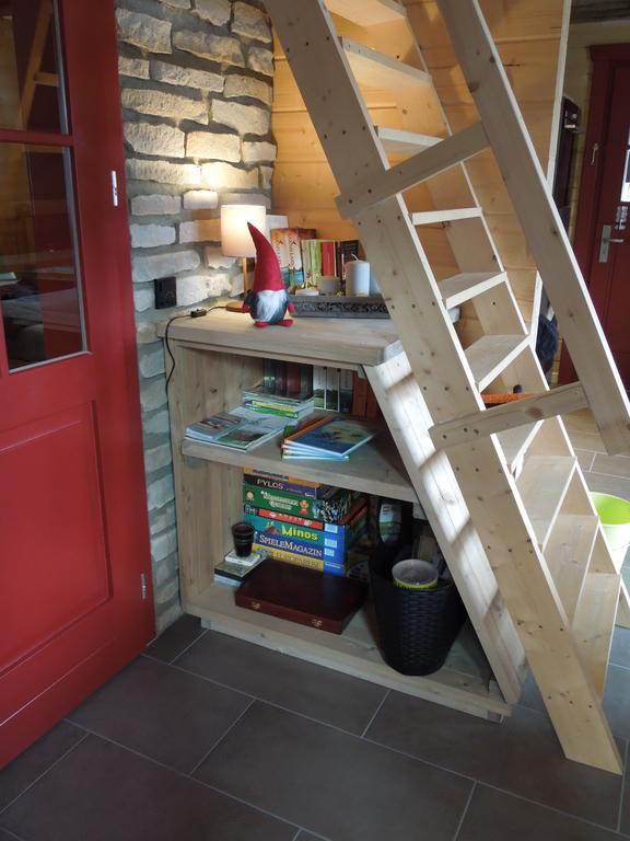 Blockhaus Bodefall Braunlage Pokój zdjęcie